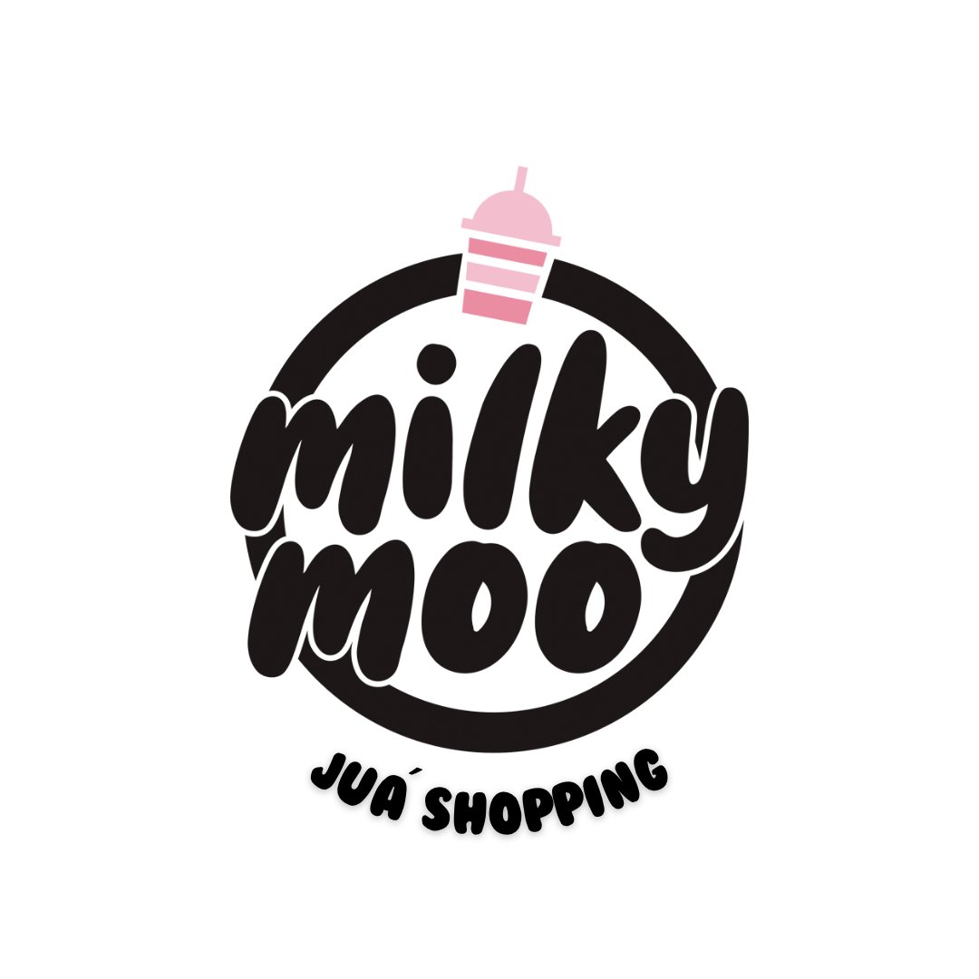 Milky Moo